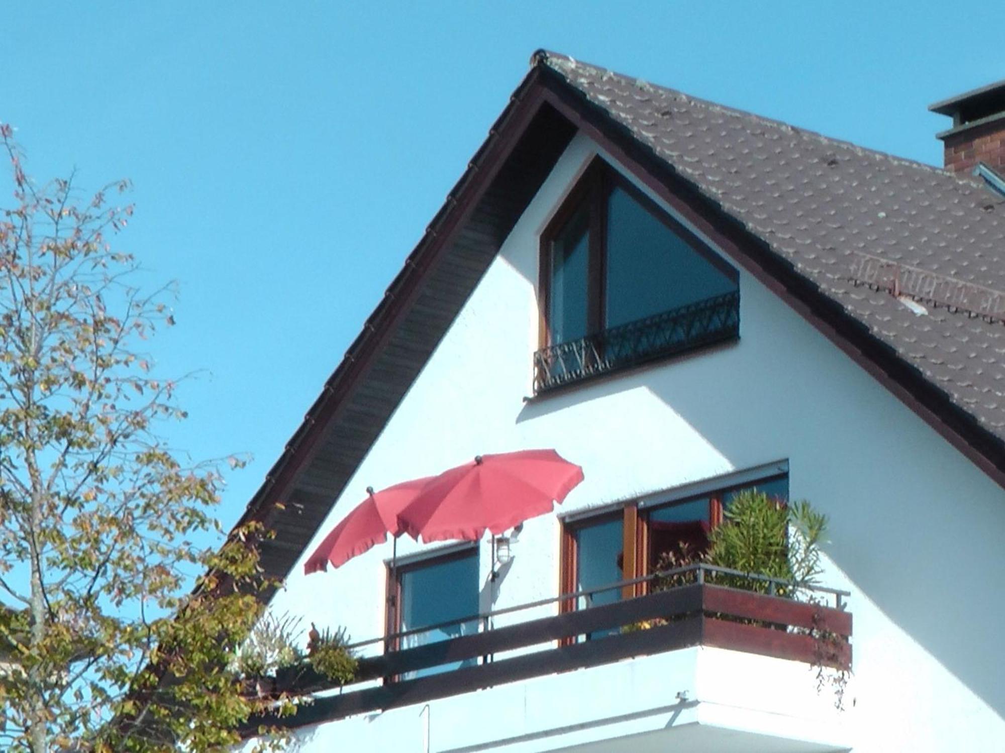 Maisonette am See Nonnenhorn Esterno foto