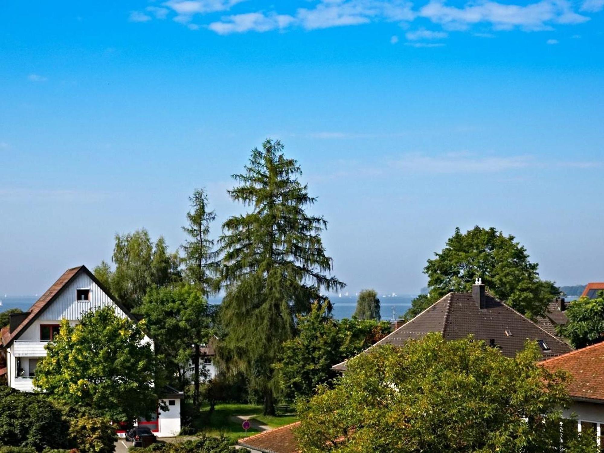 Maisonette am See Nonnenhorn Esterno foto